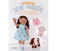 Debbie Shore Sew Maddie (Tascabile) Sew