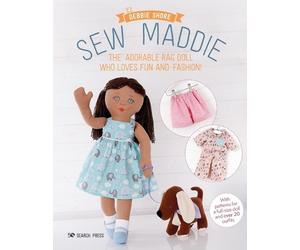 Debbie Shore Sew Maddie (Tascabile) Sew