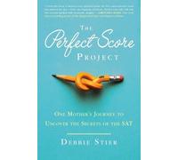 Debbie Stier The Perfect Score Project (Tascabile)