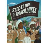 Debbie Taylor Step It Up The French Dukes (Tascabile)