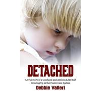 Debbie Valleri Detached (Tascabile)