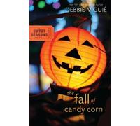 Debbie Viguié The Fall of Candy Corn (Tascabile) Sweet Seasons Novel
