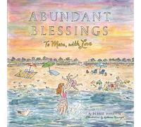 Debbie Violette Abundant Blessings (Tascabile)
