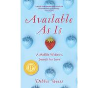 Debbie Weiss Available As Is (Tascabile)
