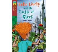 Debbie White Oxford Reading Tree TreeTops Fiction: Level 15 More Pac (Tascabile)