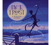 Debbie Wiseman Debbie Wiseman: Jack Frost - A Winter Story (CD)