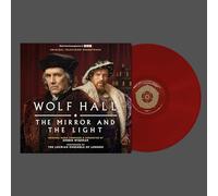 Debbie Wiseman - Wolf Hall: The Mirror and the Light - Original TV Soundtrack