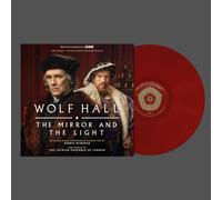 Debbie Wiseman Wolf Hall: The Mirror and the Light - Original TV Soundtrack (CD)