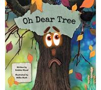 Debbie Wood Oh Dear Tree (Tascabile)