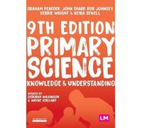 Debbie Wright Keira Sewell John Sharp Rob J Primary Science: Knowle (Tascabile)