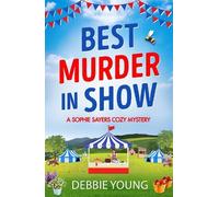 Debbie Young Best Murder in Show (Tascabile) Sophie Sayers Cozy Mystery