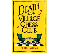 Debbie Young Death at the Village Chess Club (Tascabile)