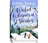 Debbie Young Wicked Whispers at St Bride's (Tascabile) Gemma Lamb Cozy Mystery