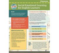 Debbie Zacarian Social-Emotional Learning for English Learners (Tascabile)