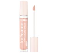 deBBY 100% clean Base&Top Coat 01 - transparent