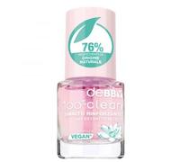 Debby 100% clean Smalto Rinforzante