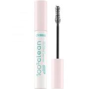 Debby 100%clean VOLUME MASCARA