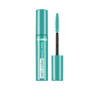 deBBY 100%color mascara 02 AMAZING TURQUOISE