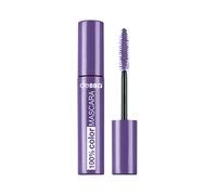 deBBY 100%color mascara 03 POWER VIOLET