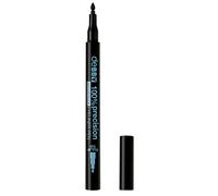 deBBY 100% Precision Tulip Tip Black