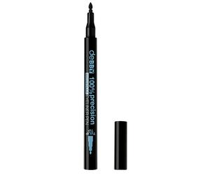 deBBY 100% Precision Tulip Tip Black