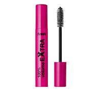 deBBY 100%volumeEXTRA Mascara Extra Black 16ml
