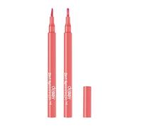 Debby 2in1 lip marker colore 07