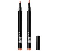 Debby 2in1 LipMarker 01 Natural Rose