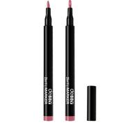 deBBY 2in1 lipMARKER 03 - passionate rose