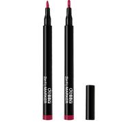 deBBY 2in1 lipMARKER 06 ruby red