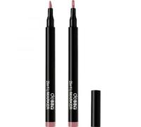 Debby 2in1 LipMarker 01 Natural Rose
