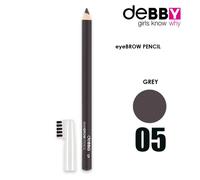 Debby 5 - Matita per Sopracciglia