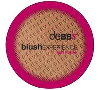 Debby blush Experience Mat Finish 06 Bronze