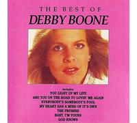Debby Boone - Greatest Hits