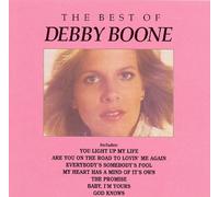 Debby Boone - The Best of Debby Boone
