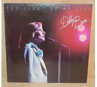 Debby Boone - You Light Up My Life [Vinyl LP record] [Schallplatte]