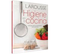 Debby Braun Higiene En La Cocina (Tascabile)