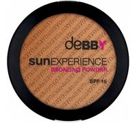 DEBBY BRONZING POWDER N.01