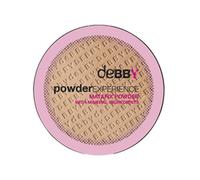 DEBBY CIPRIA POWDER EXPERIENCE MAT&FIX 2IN1 02