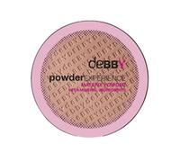 DEBBY CIPRIA POWDER EXPERIENCE MAT&FIX 2IN1 03