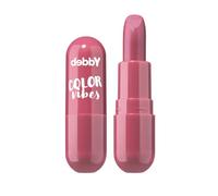 deBBY, COLOR VIBES Rossetto Cremoso, Colore 13 Sweet Strawberry