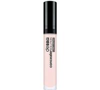 DEBBY CONCEALER SOLUTION FLUID LONG LASTING N.0,5 LIGHT