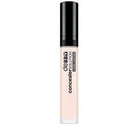DEBBY CONCEALER SOLUTION FLUID LONG LASTING N.0 IVORY