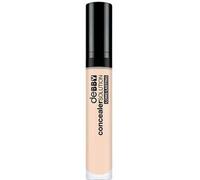 DEBBY CONCEALER SOLUTION FLUID LONG LASTING N.3,5 HONEY