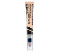 DEBBY CORRETTORE CONCEALER SOLUTION LIGHT BEIGE 01