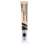 DEBBY CORRETTORE CONCEALER SOLUTION NATURAL ROSE 4.5