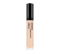 deBBY, Correttore concealerSOLUTION LONG LASTING, Colore 03 Natural, Minimizza Occhiaie e Discromie, 5ml