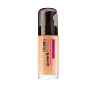 deBBY cover&PERFECT CAMOUFLAGE FOUNDATION 03 - Natural Fondotinta 30ml