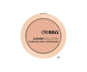 DEBBY COVER SOLUTION CAMOUFLAGE CONCEALER 03
