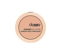 debby cover solution camouflage concealer 04